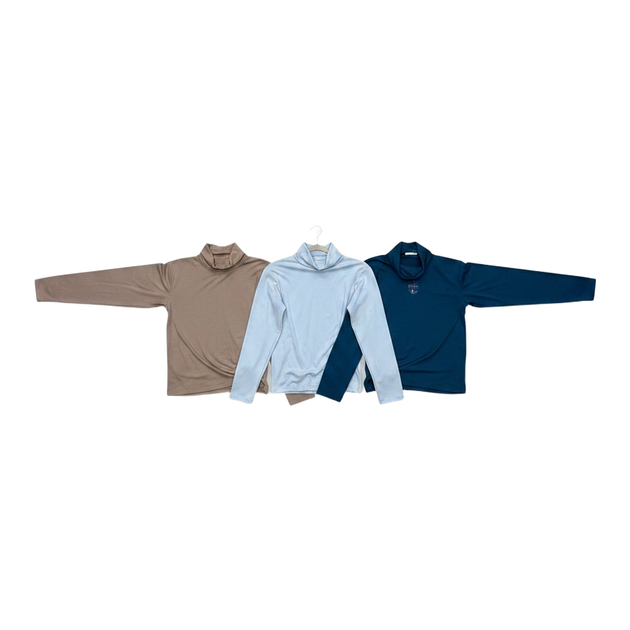 POLERAS