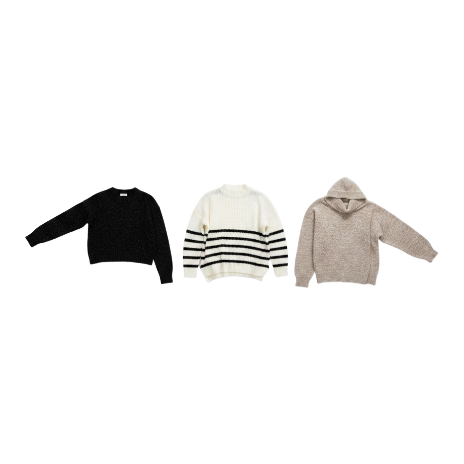 Sweater surtido