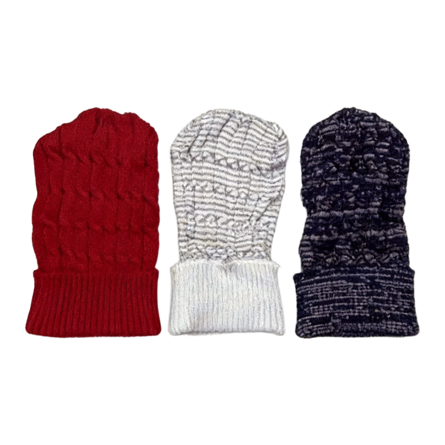 Gorro - colores surtidos