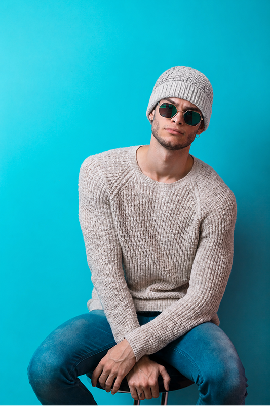 Gorro - colores surtidos