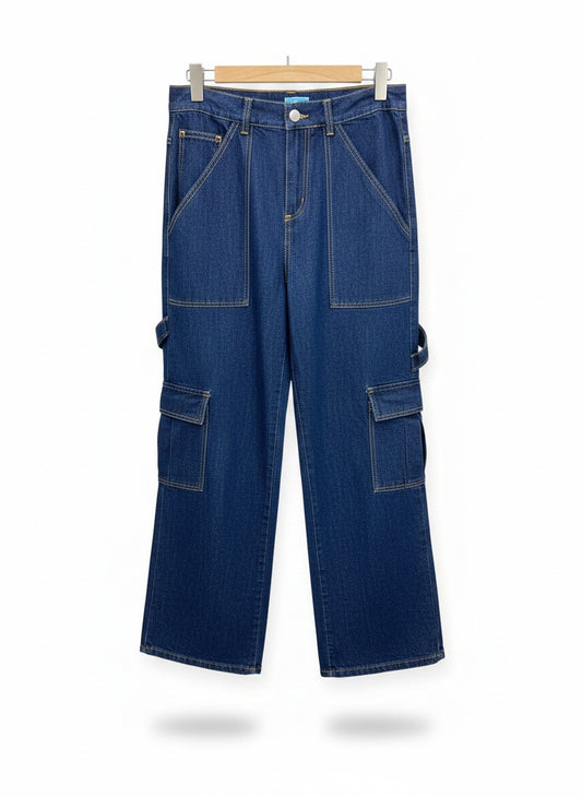 Jeans Dama 16.000
