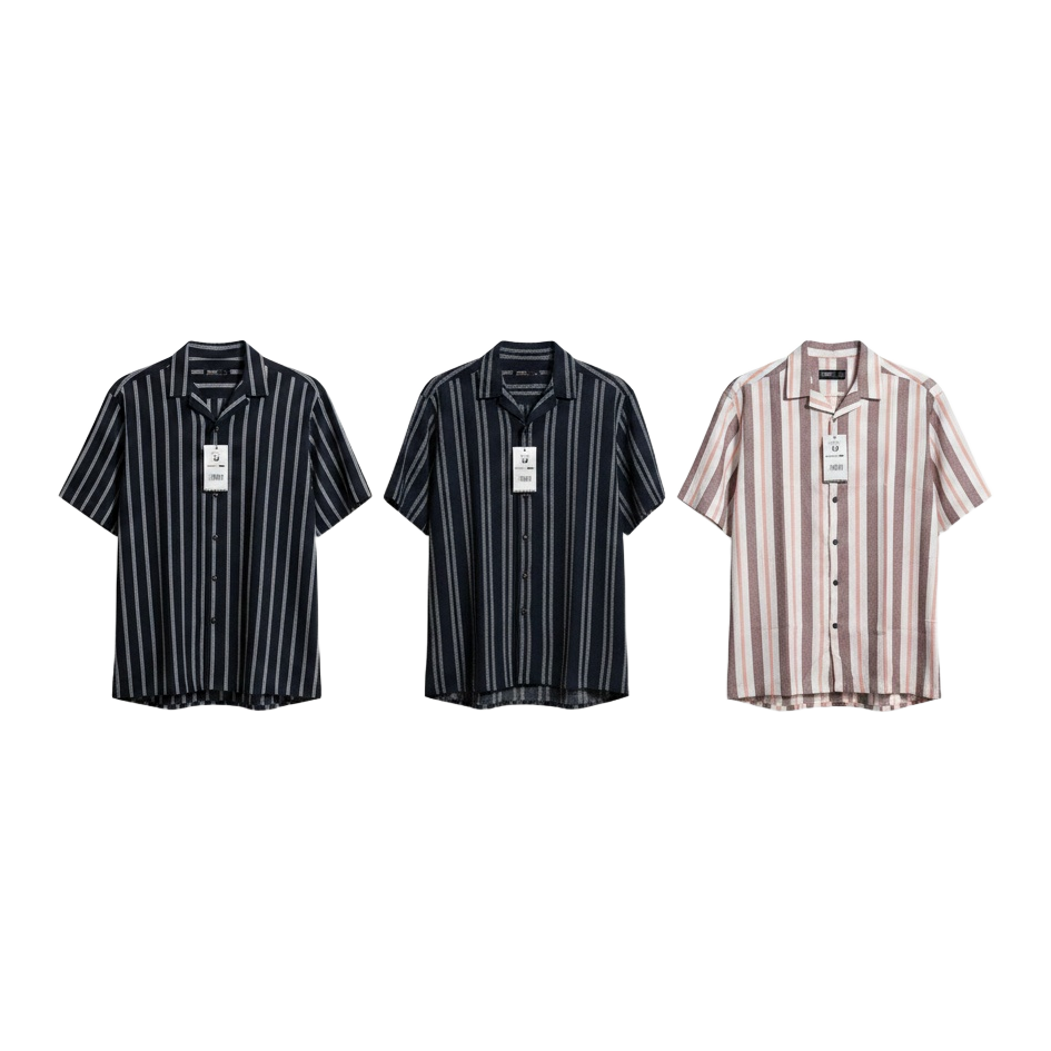 Camisa redox