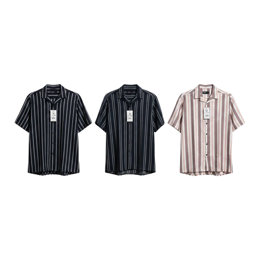 Camisa redox