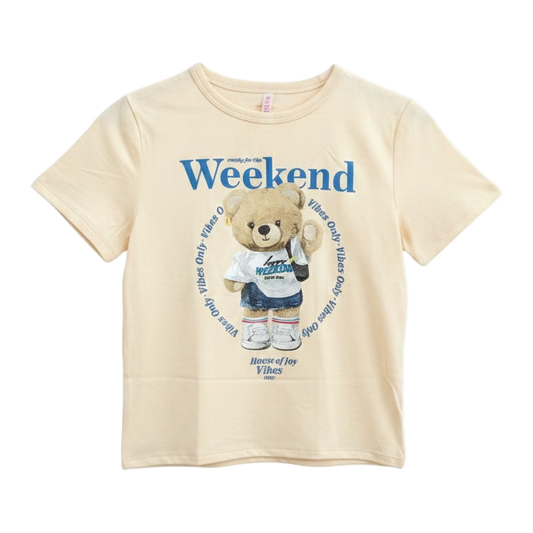 Remera infantil