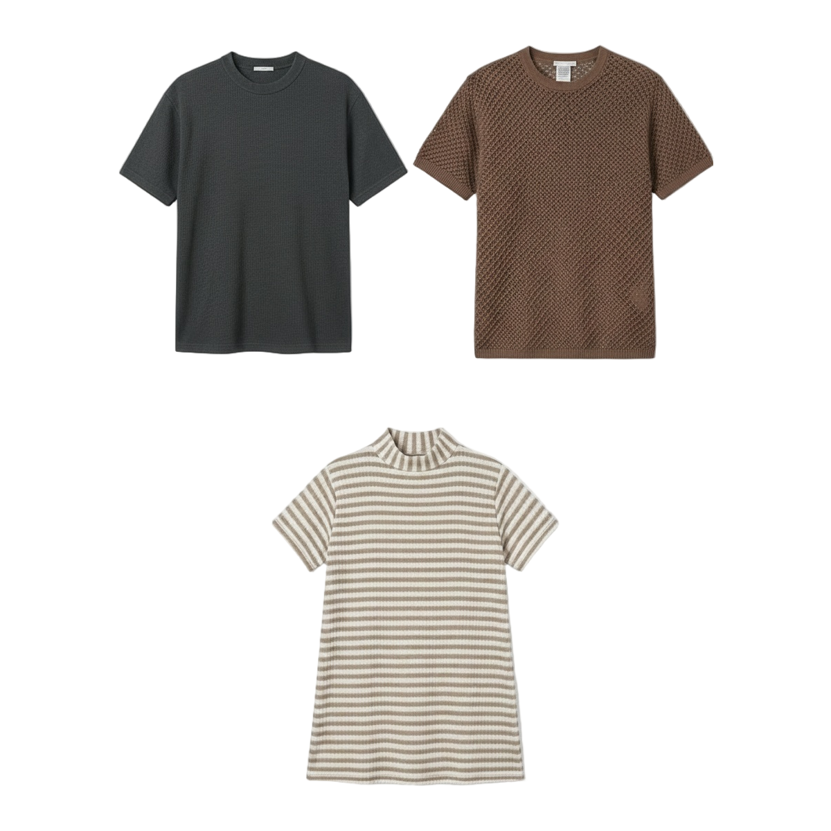 Remera hombre