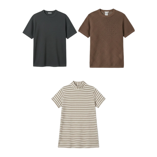 Remera hombre