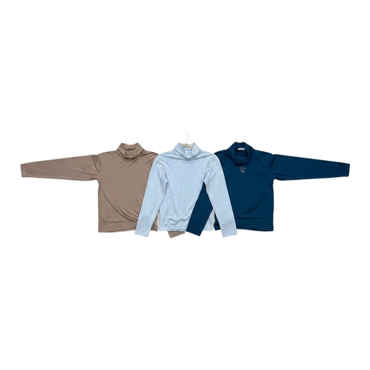 POLERAS