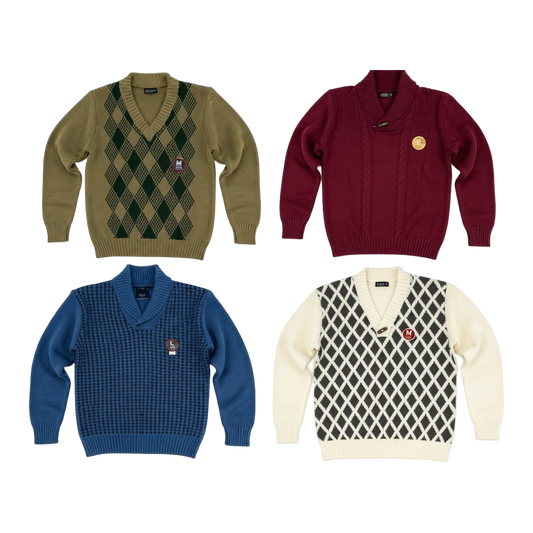 Sweater Hombre