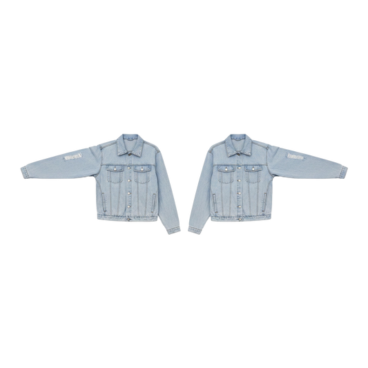 Campera de Jean