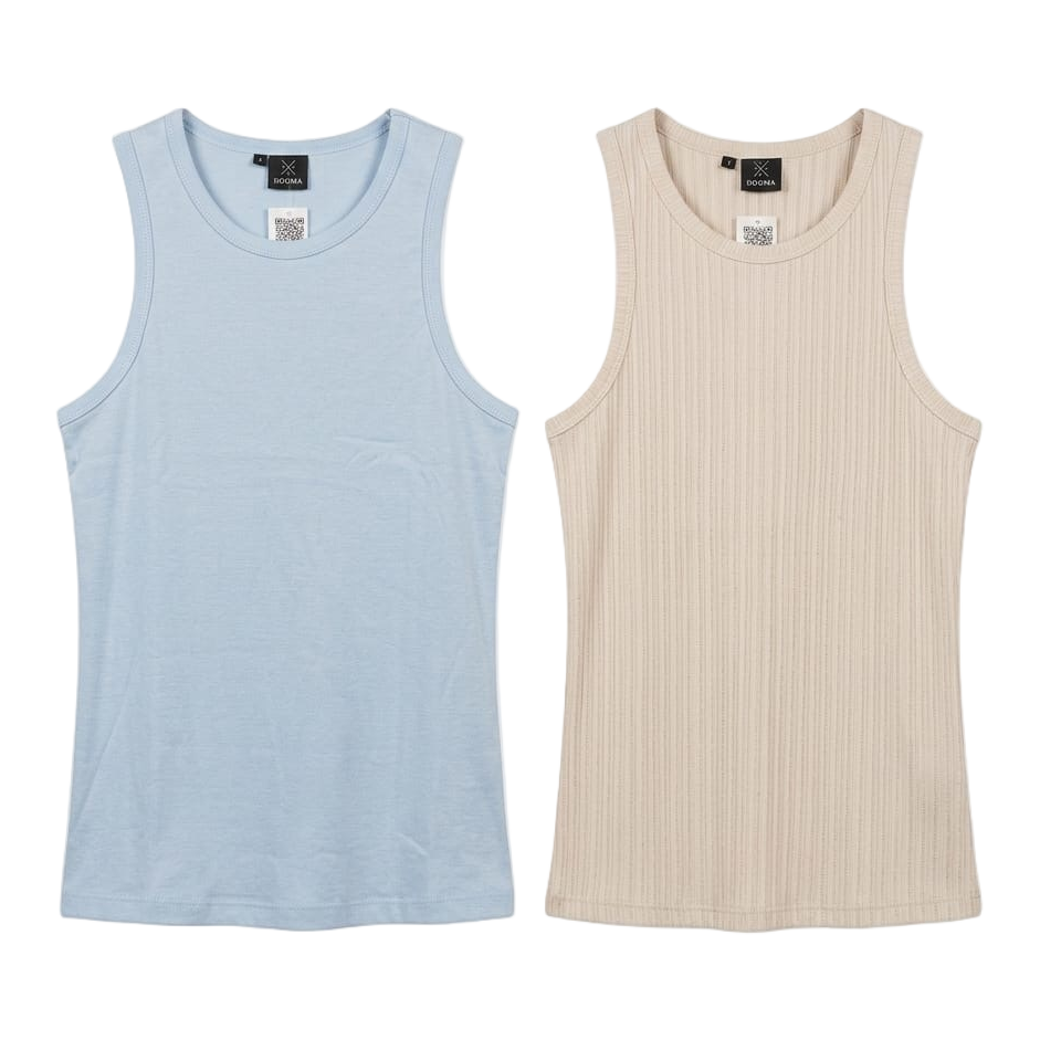 Musculosa hombre