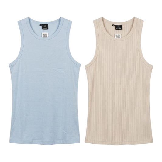 Musculosa hombre