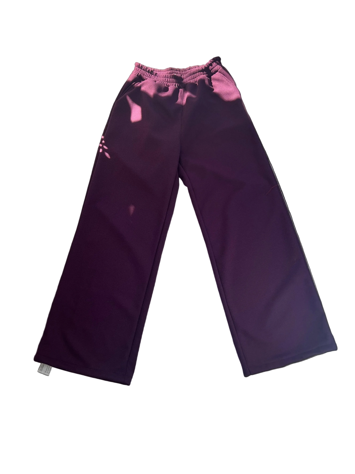 Joggins dama