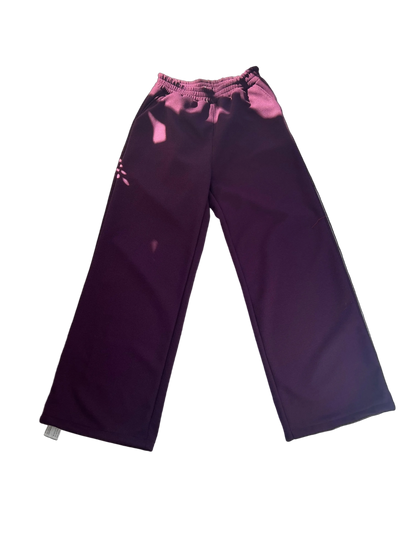 Joggins dama
