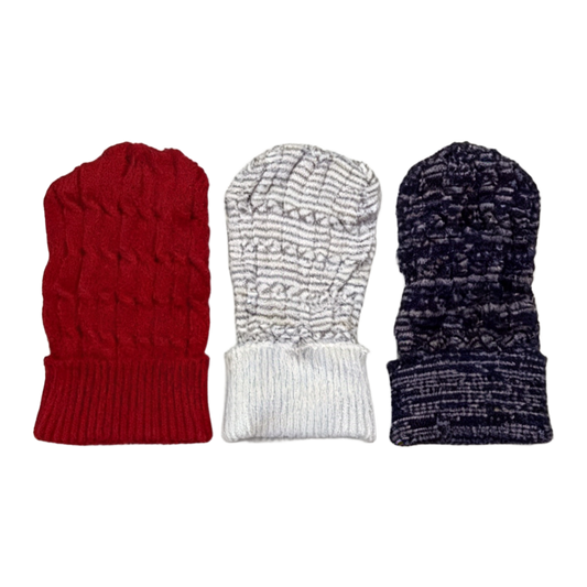 Gorro - colores surtidos