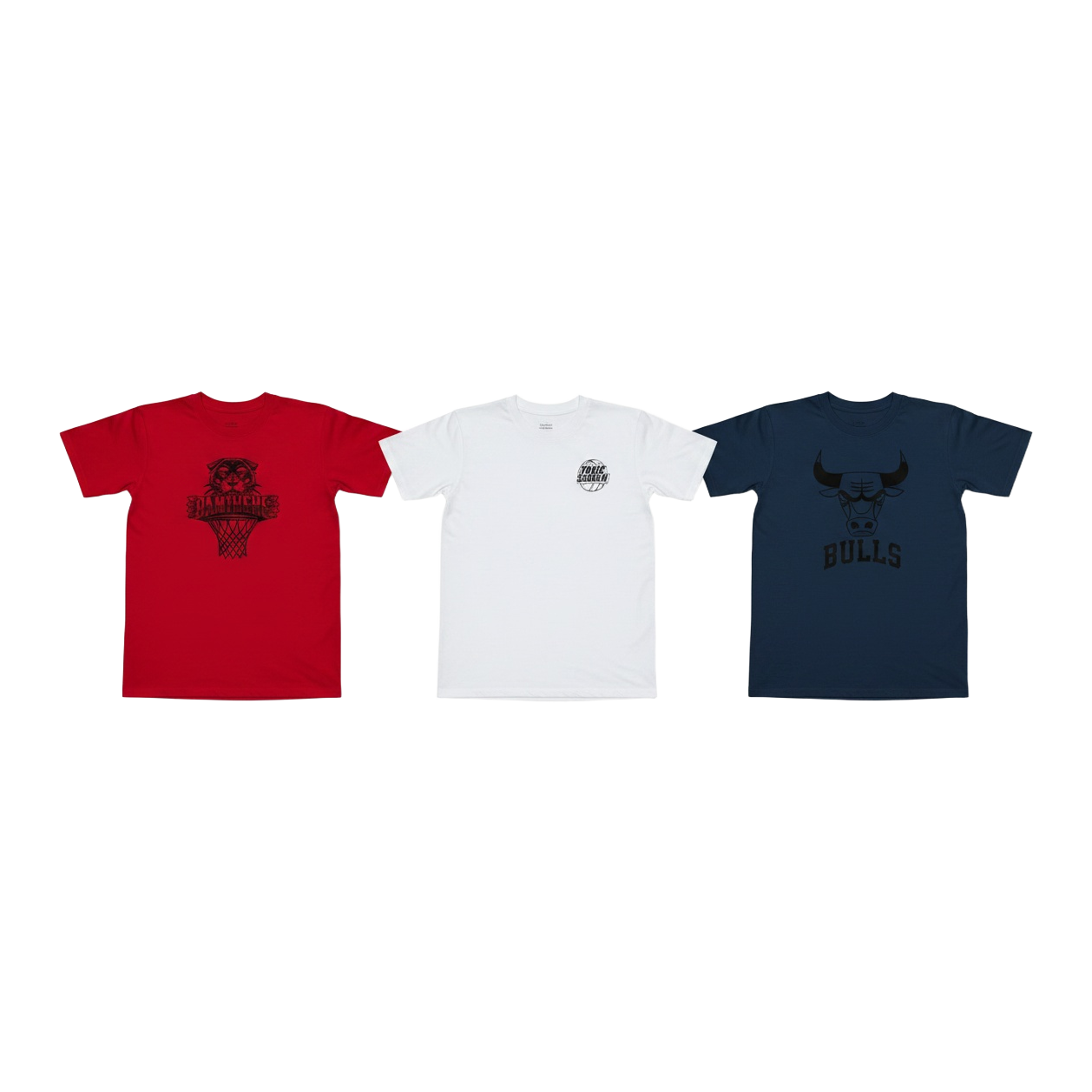 Remera hombre