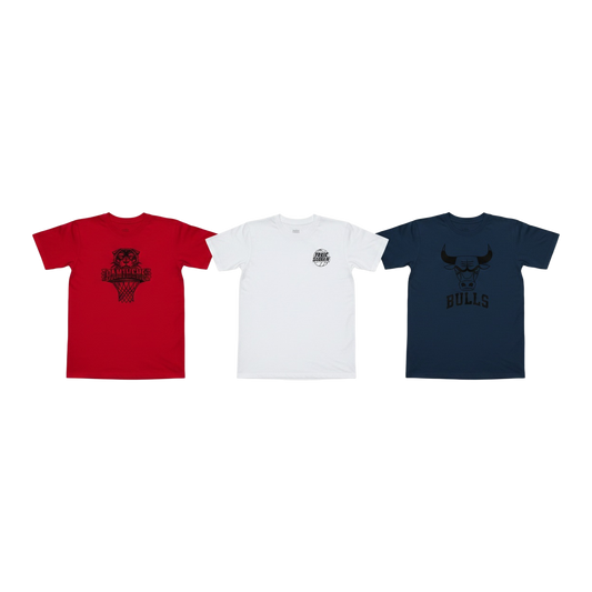 Remera hombre