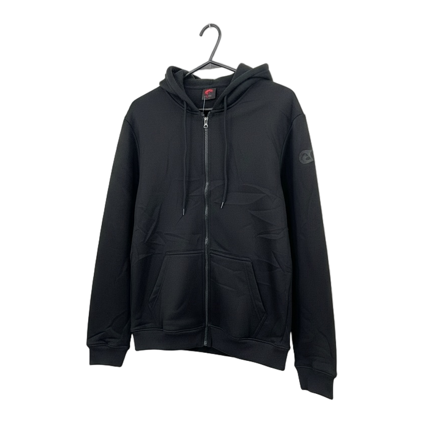 Campera canguro