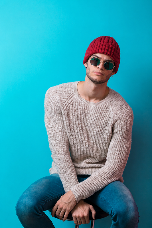 Gorro - colores surtidos