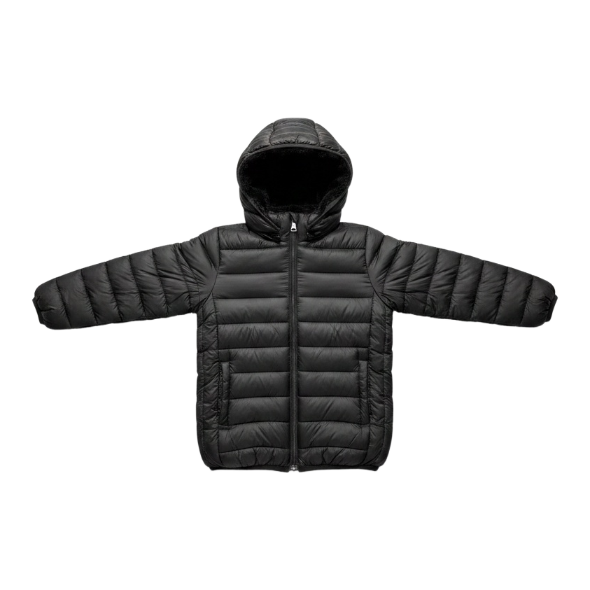 Campera Uniqlo niño - colores surtidos