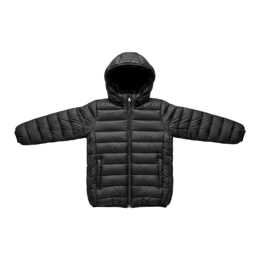 Campera Uniqlo niño - colores surtidos