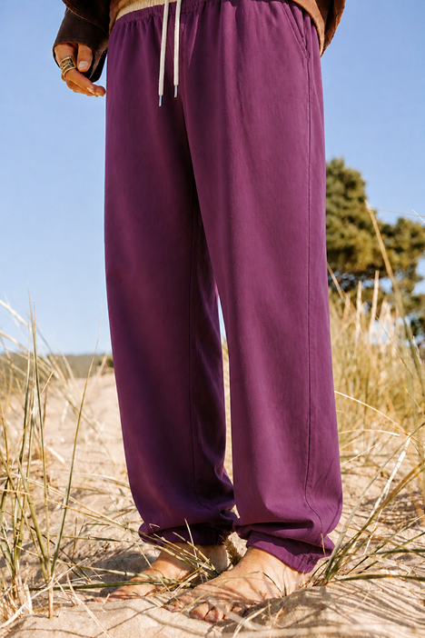 Pantalón palazzo