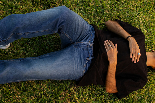 Jean hombre premium